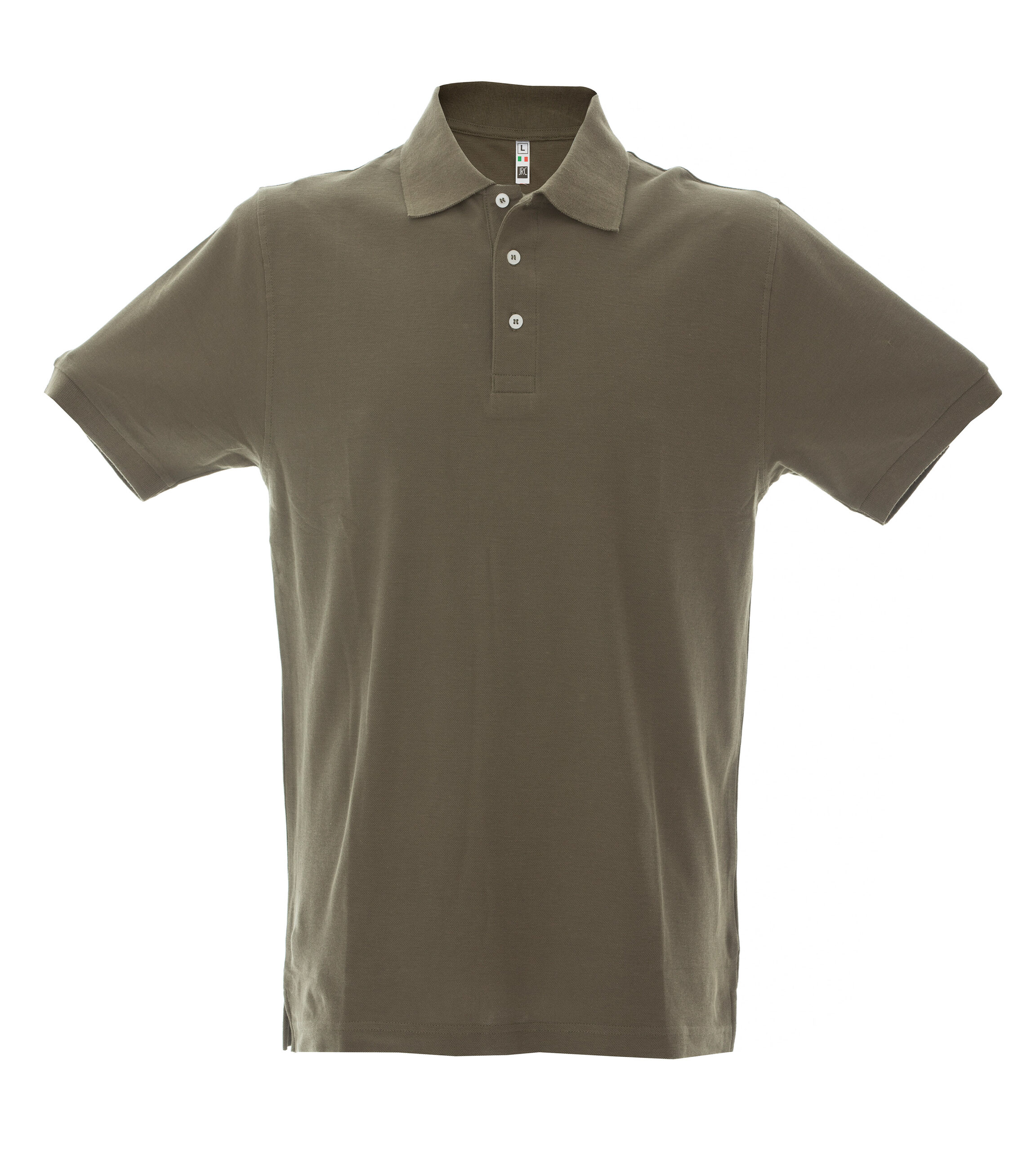 Polo San Francisco Man