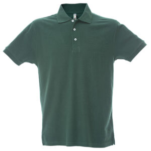 Polo San Francisco Man Green
