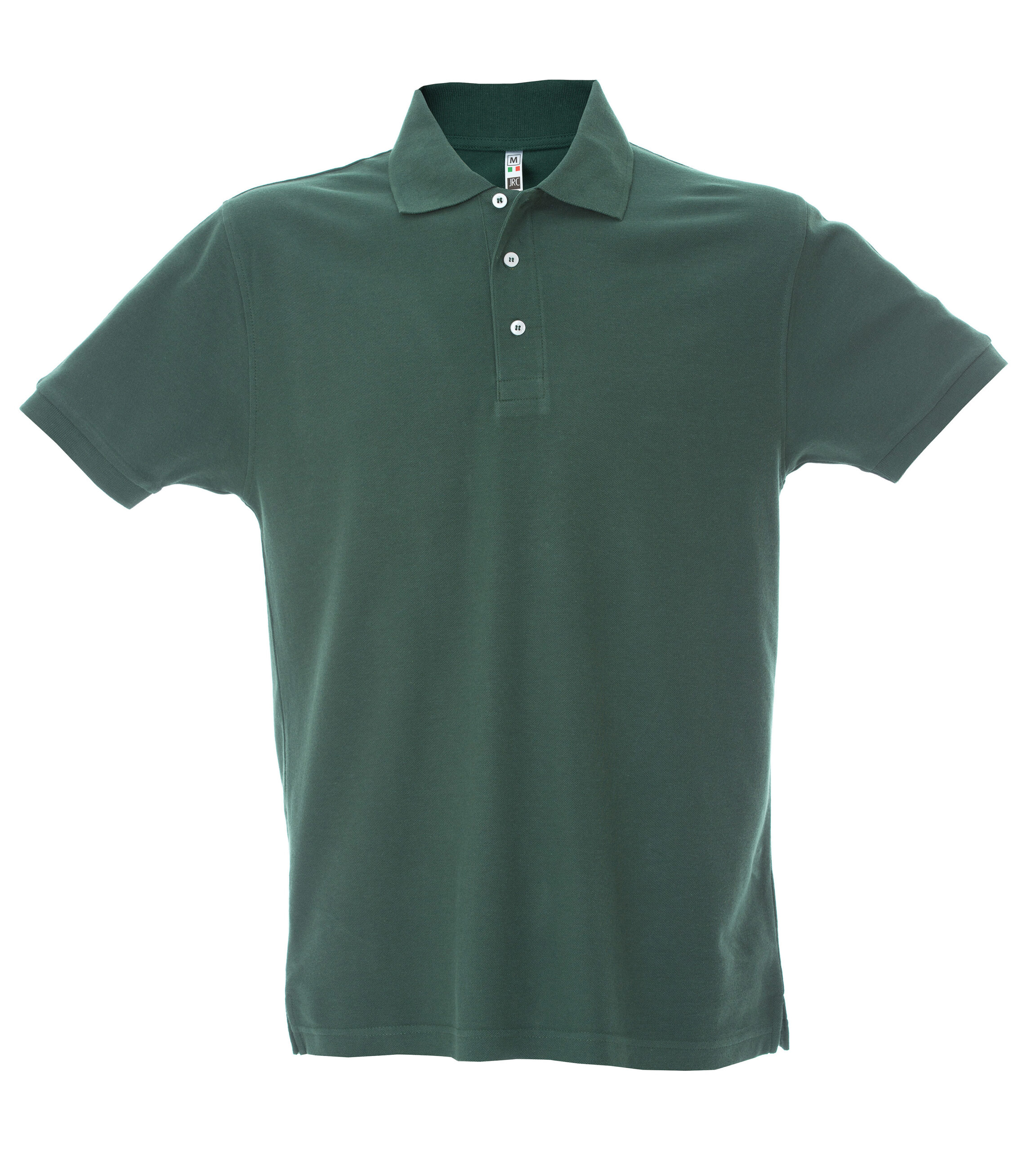 Polo San Francisco Man Green