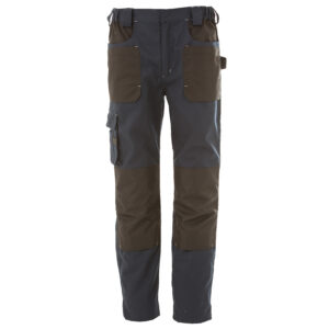 Pantalone da lavoro Riad Navy
