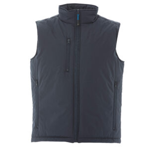 Gilet AMBURGO Navy