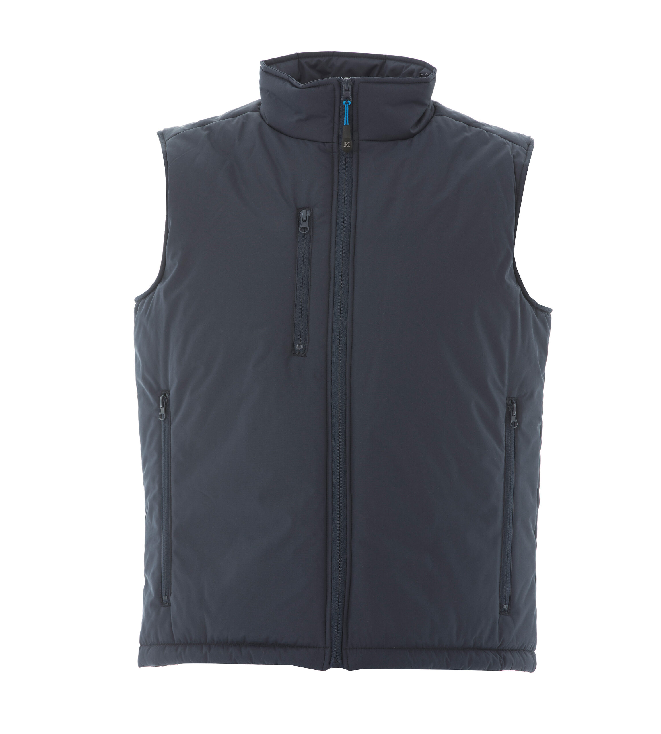 Gilet AMBURGO Navy