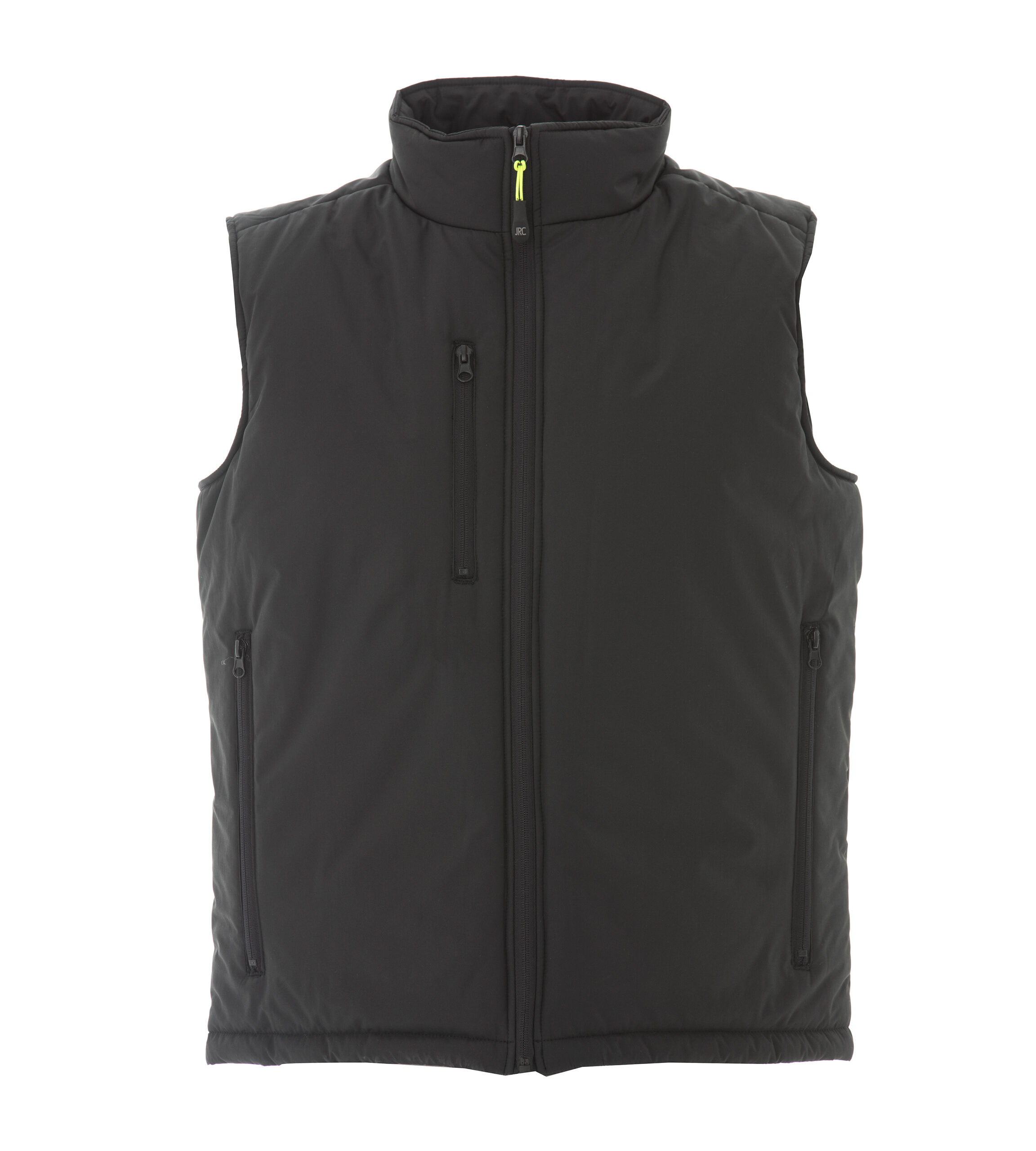 Gilet AMBURGO Black