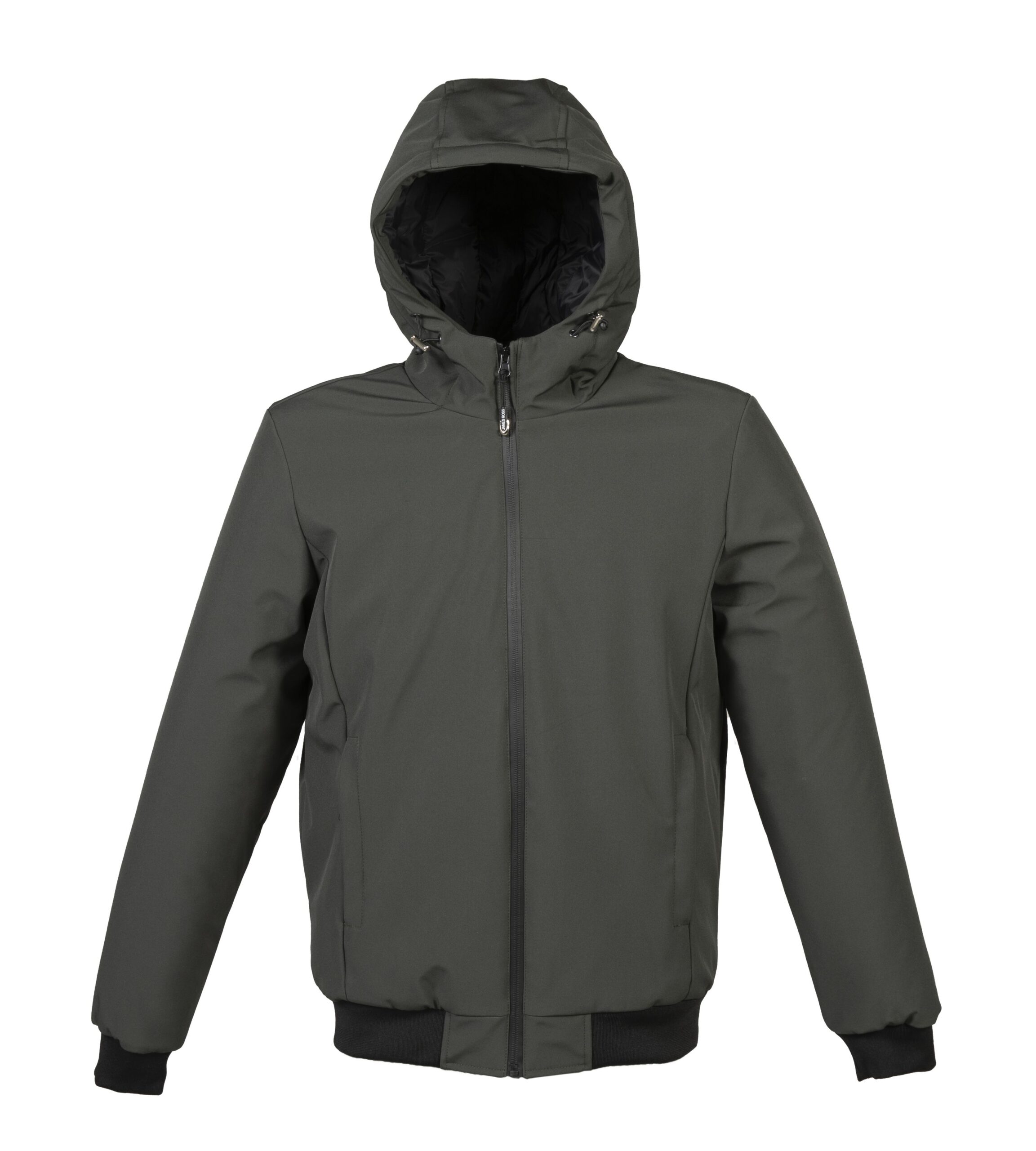 Giubbotto London Heavy Army Green