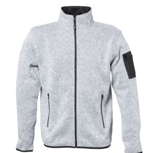 Pile MOENA Light Grey
