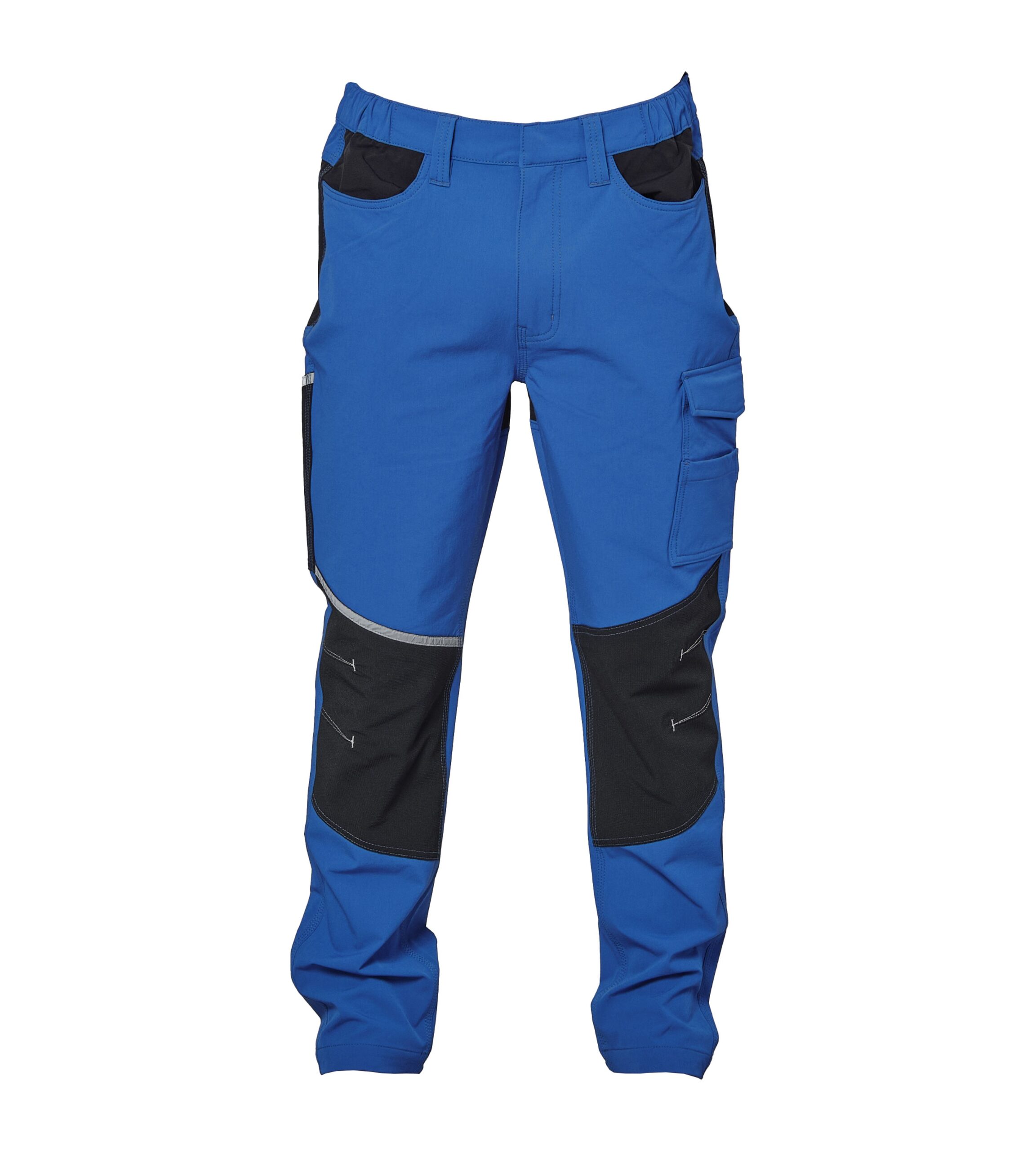 Pantalone da lavoro BRENNERO Royal