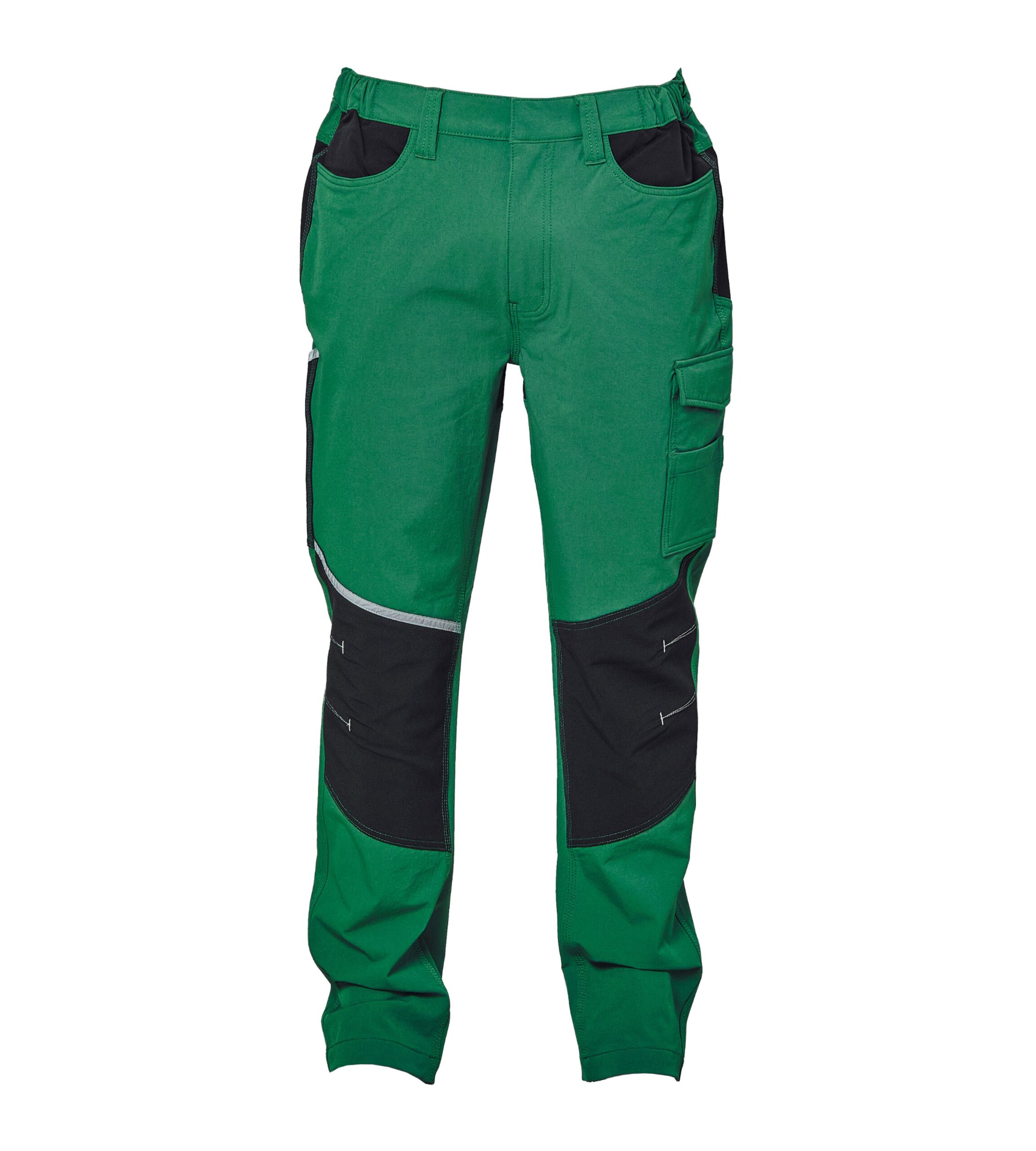 Pantalone da lavoro BRENNERO Green