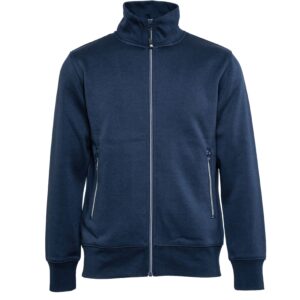 Felpa New Atlanta MAN Navy