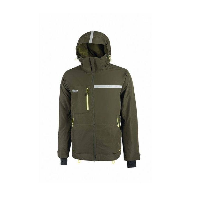 dark green