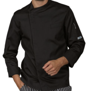 GIACCA CUOCO BILBAO - Black