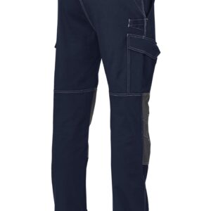 MONTREAL PANTALONI blu