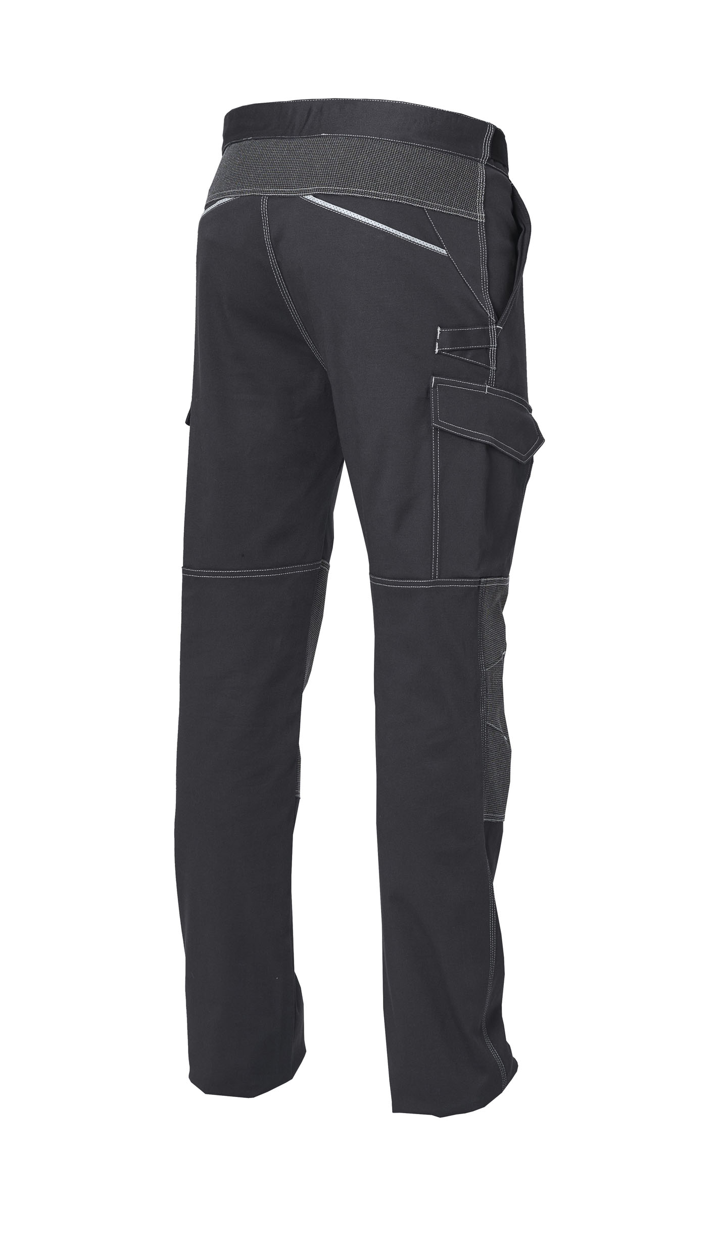 MONTREAL PANTALONI grigio