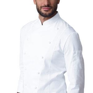 GIACCA CUOCO ACHILLE